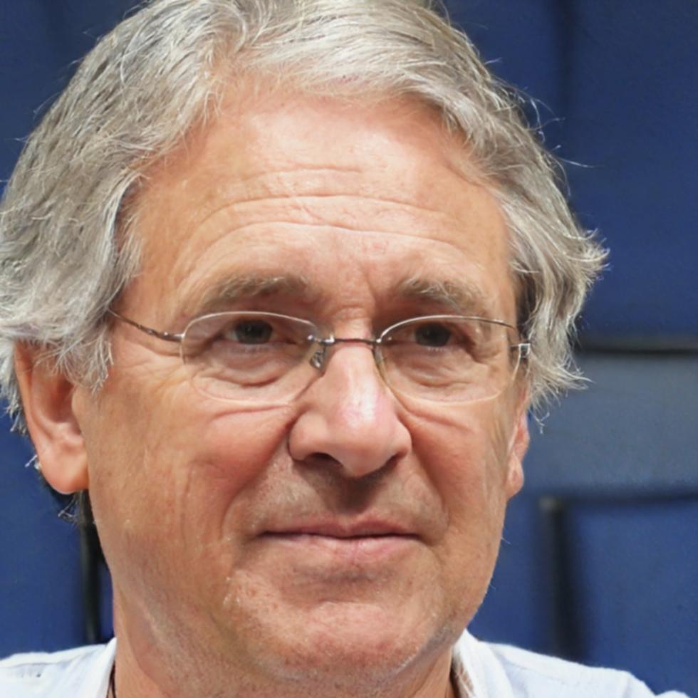 Ritratto di Silvano, membro della comunità
